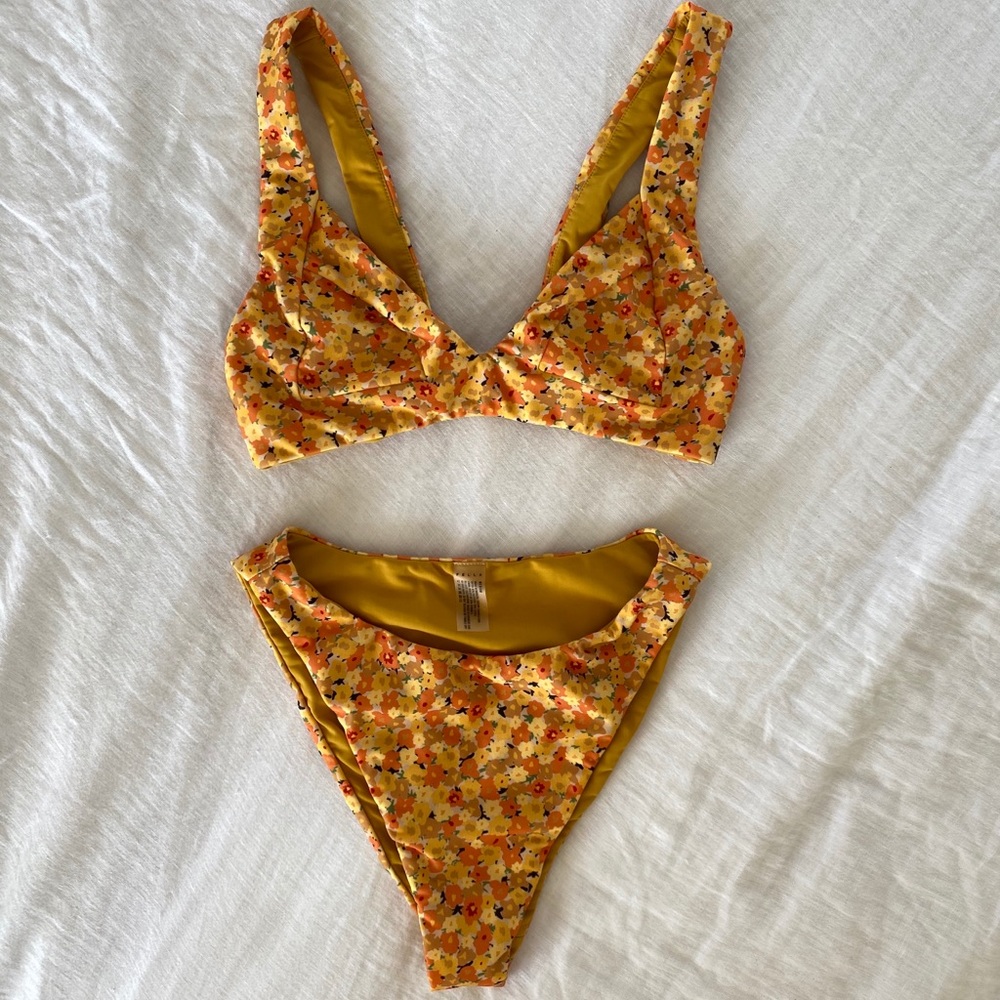 Fella Swim bikini